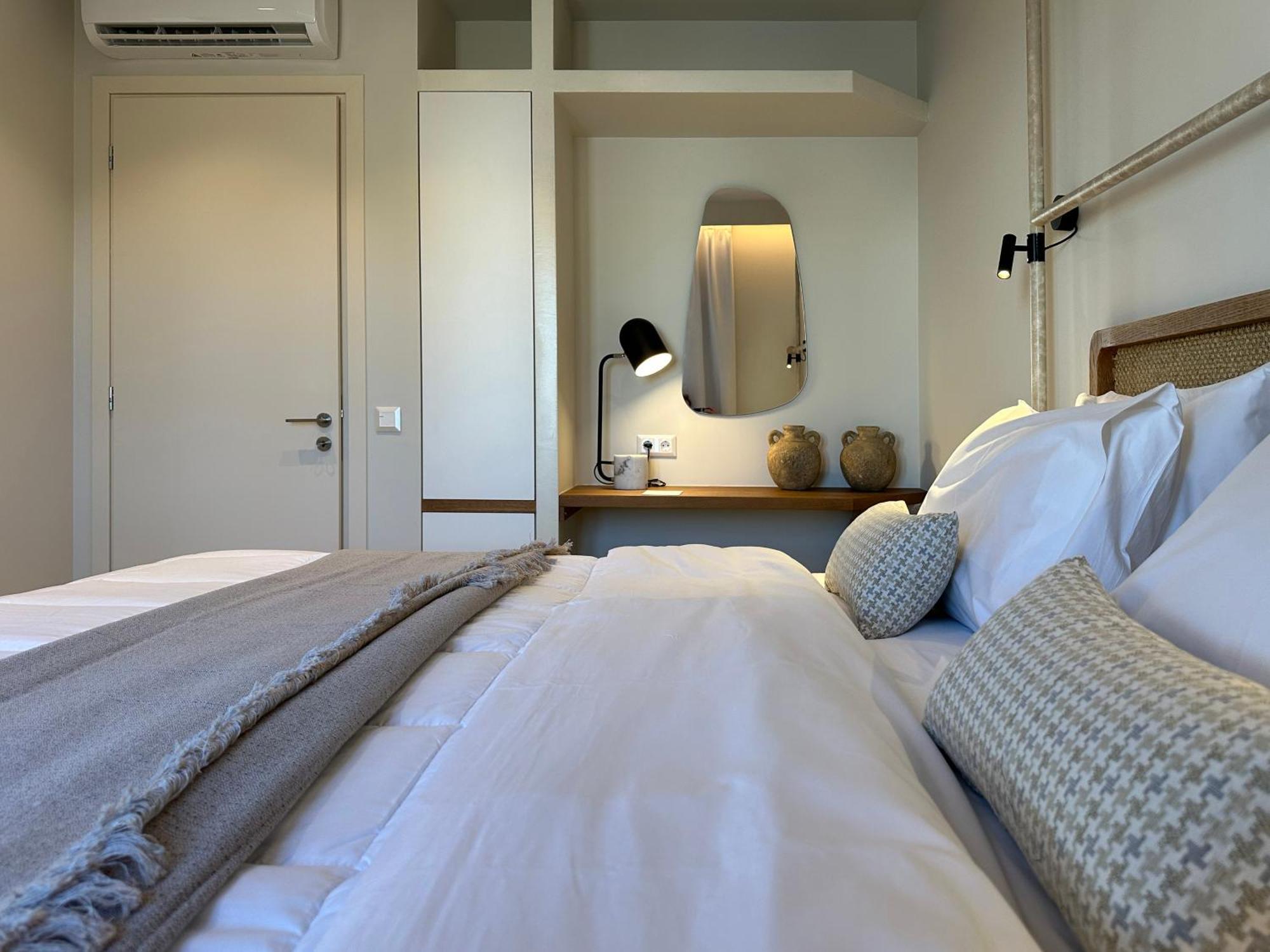 Adriana Luxury Villas Adamantas  Esterno foto