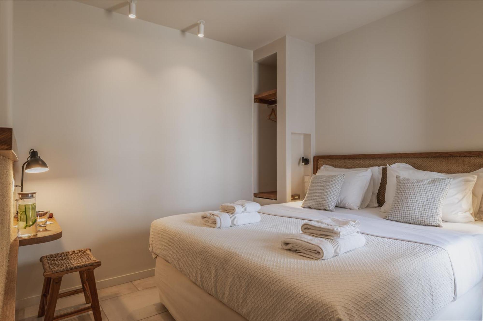 Adriana Luxury Villas Adamantas  Esterno foto