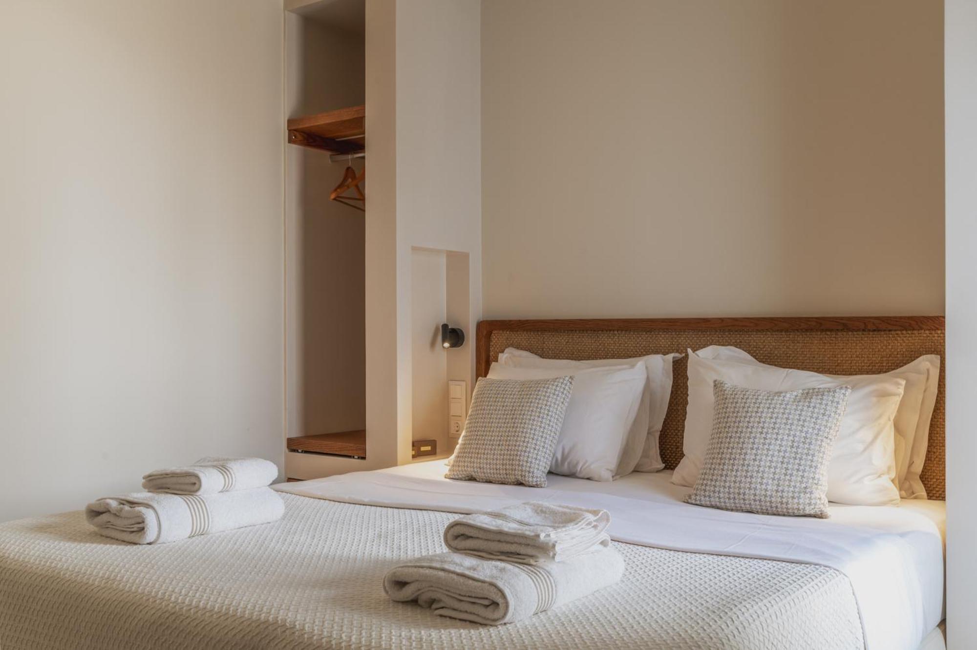 Adriana Luxury Villas Adamantas  Esterno foto